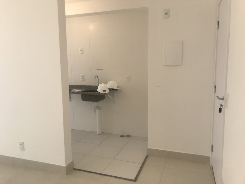 imóvel com 47m² - Brás - São Paulo
