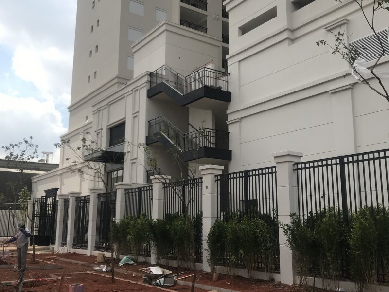imóvel com 47m² - Brás - São Paulo