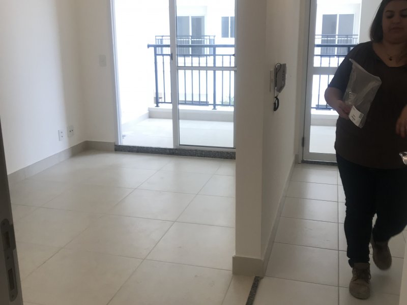 imóvel com 47m² - Brás - São Paulo