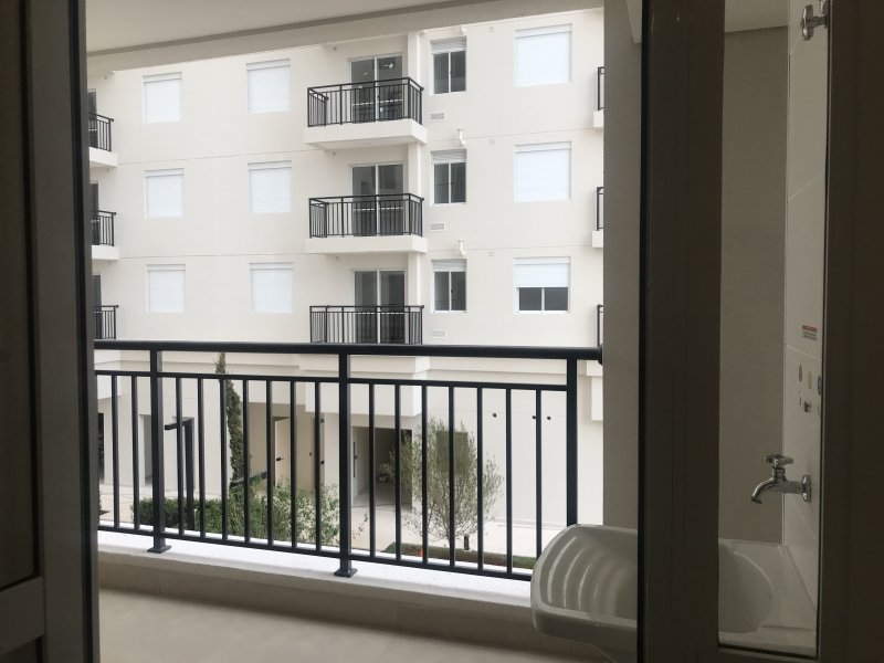 imóvel com 47m² - Brás - São Paulo