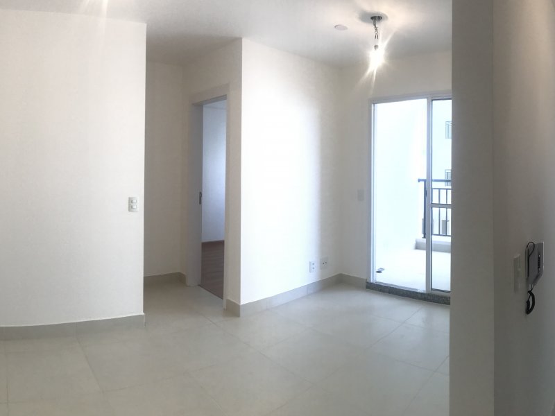 imóvel com 47m² - Brás - São Paulo