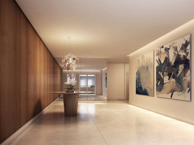 imóvel com 47m² - Brás - São Paulo