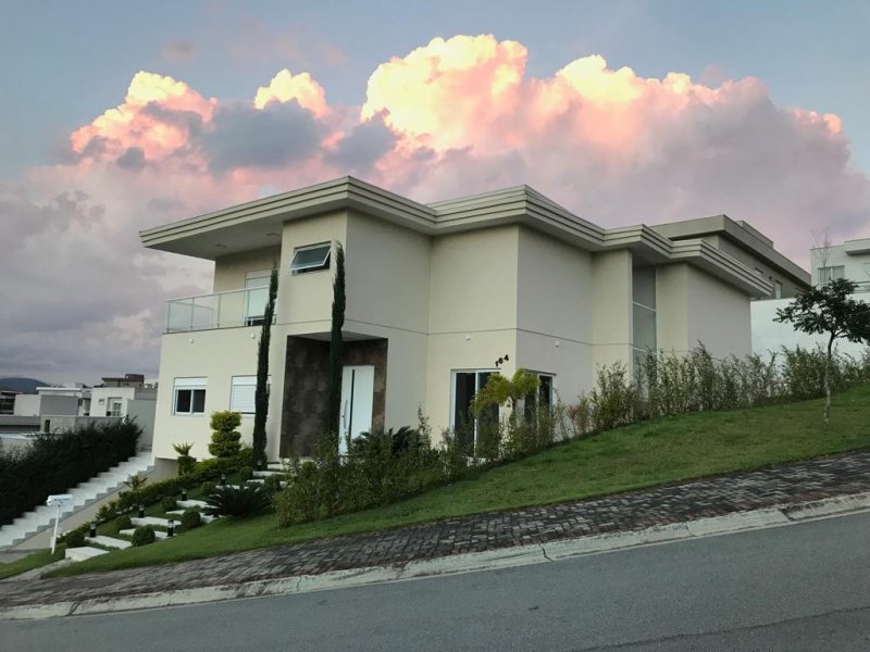 Casa de condomínio à venda Cidade Tamboré com 500m² e 4 quartos por R$ 2.300.000 - 1198406571-whatsapp-image-2019-04-02-at-12.jpeg