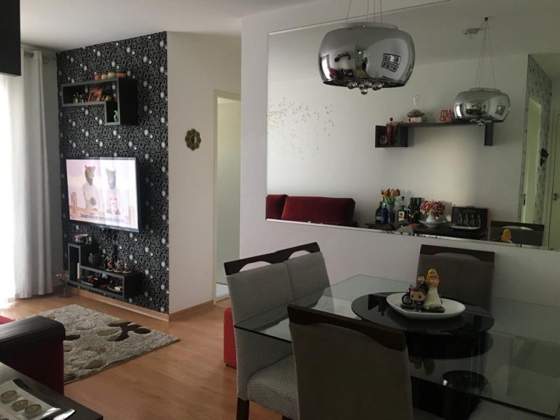 Apartamento à venda Jardim Maria Duarte com 51m² e 2 quartos por R$ 250.000 - 105844498-photo-2019-03-30-17-49-056.jpg
