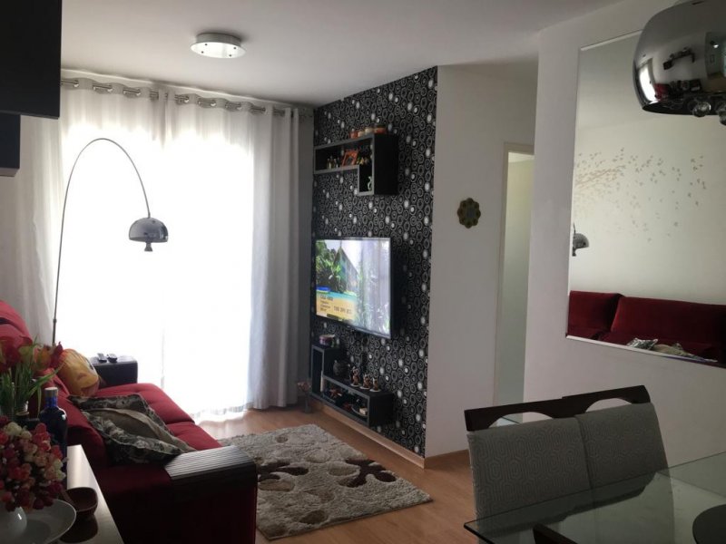 Apartamento à venda Jardim Maria Duarte com 51m² e 2 quartos por R$ 250.000 - 1128462505-photo-2019-03-30-17-49-0510.jpg