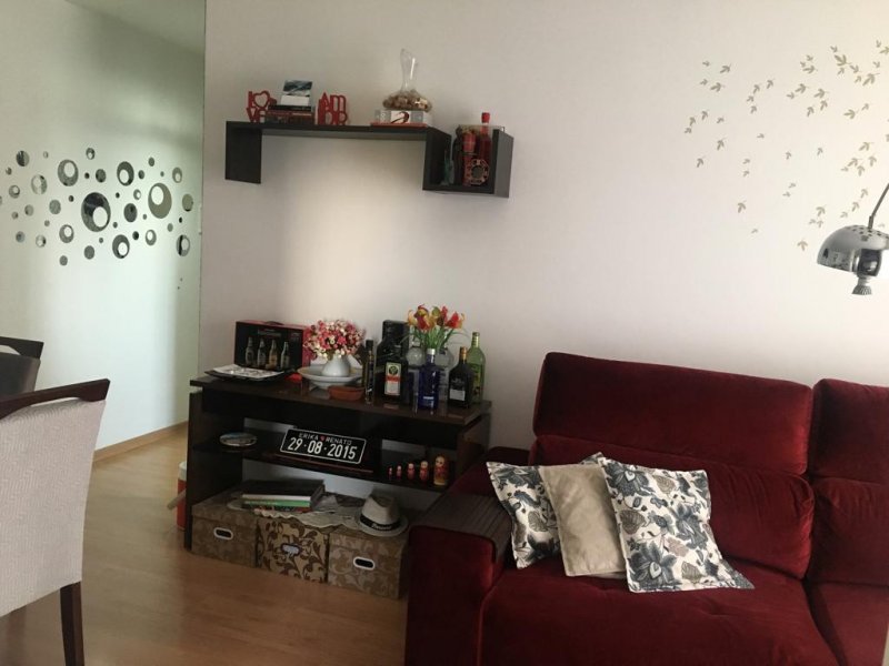 Apartamento à venda Jardim Maria Duarte com 51m² e 2 quartos por R$ 250.000 - 1183062083-photo-2019-03-30-17-49-057.jpg