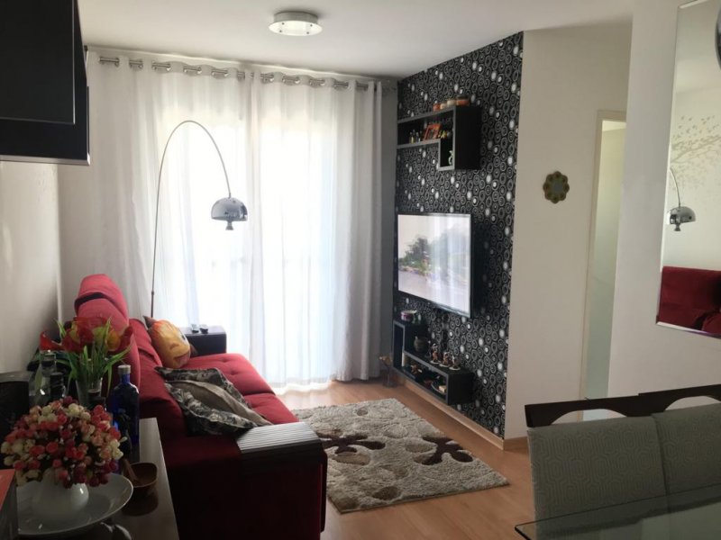 Apartamento à venda Jardim Maria Duarte com 51m² e 2 quartos por R$ 250.000 - 1651057064-photo-2019-03-30-17-49-0511.jpg