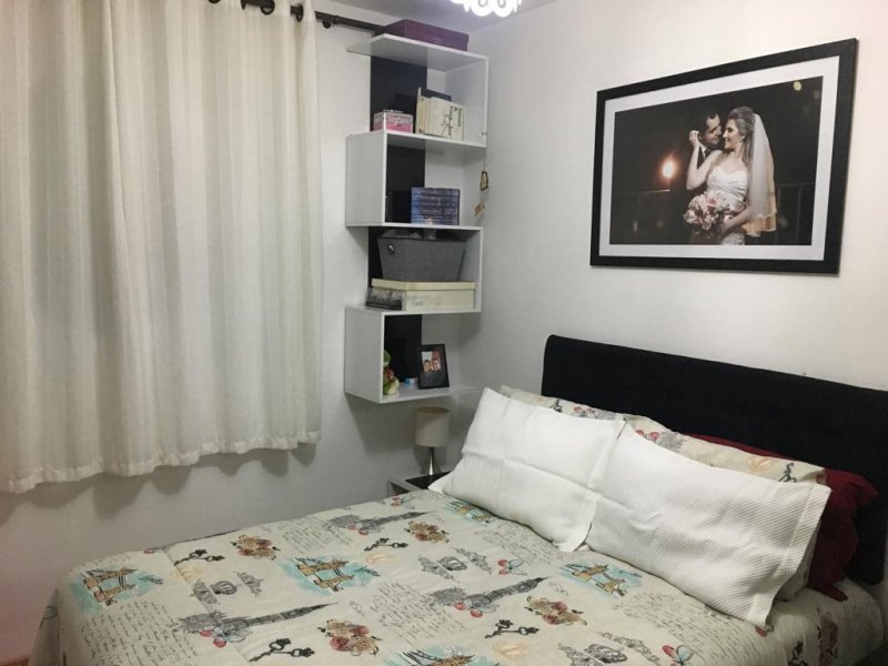 Apartamento à venda Jardim Maria Duarte com 51m² e 2 quartos por R$ 250.000 - 498421865-photo-2019-03-30-17-49-0517.jpg