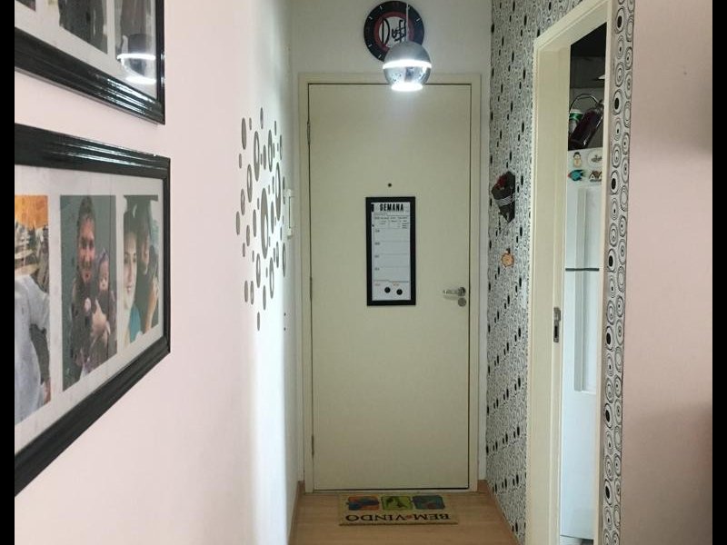 Apartamento à venda Jardim Maria Duarte com 51m² e 2 quartos por R$ 250.000 - 686615640-photo-2019-03-30-17-49-052.jpg