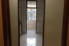 Apartamento à venda Humaitá com 57m² - 1 dormitório -  vagas - R$ 110.000 - 434162440-img-20181117-wa0177.jpg