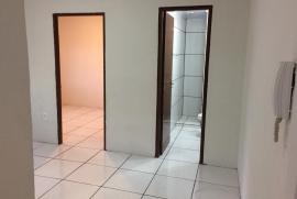 Apartamento à venda Humaitá com 57m² - 1 dormitório -  vagas - R$ 110.000 - 732170536-img-20181117-wa0182.jpg