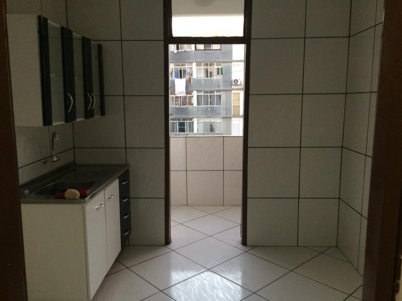 Apartamento à venda Humaitá com 57m² e 1 quarto por R$ 110.000 - 137622110-img-20181117-wa0208.jpg
