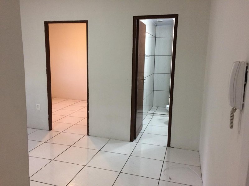 Apartamento à venda Humaitá com 57m² e 1 quarto por R$ 110.000 - 732170536-img-20181117-wa0182.jpg