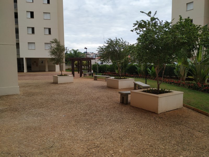 imóvel com 64m² - Parque Prado - Campinas