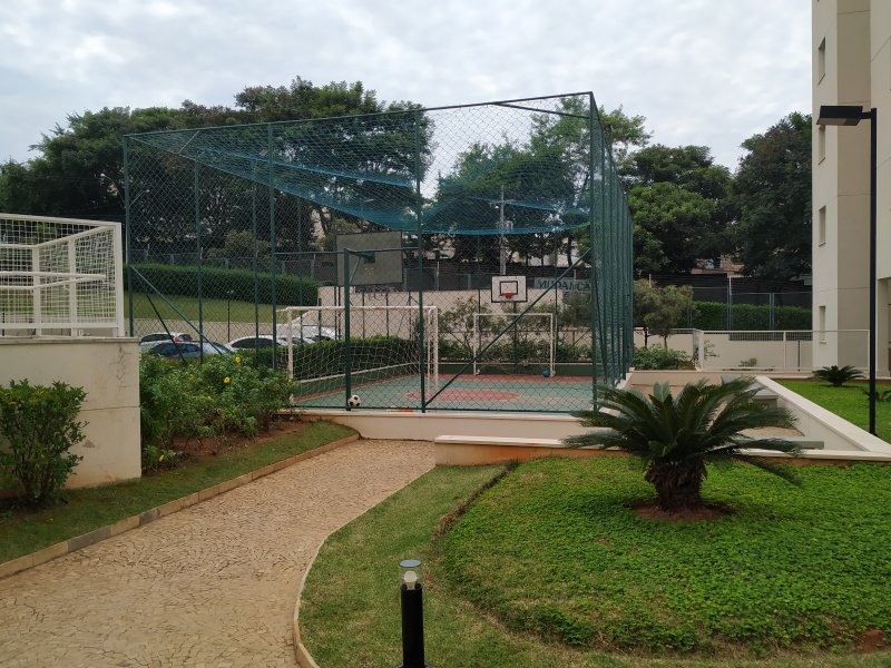 imóvel com 64m² - Parque Prado - Campinas