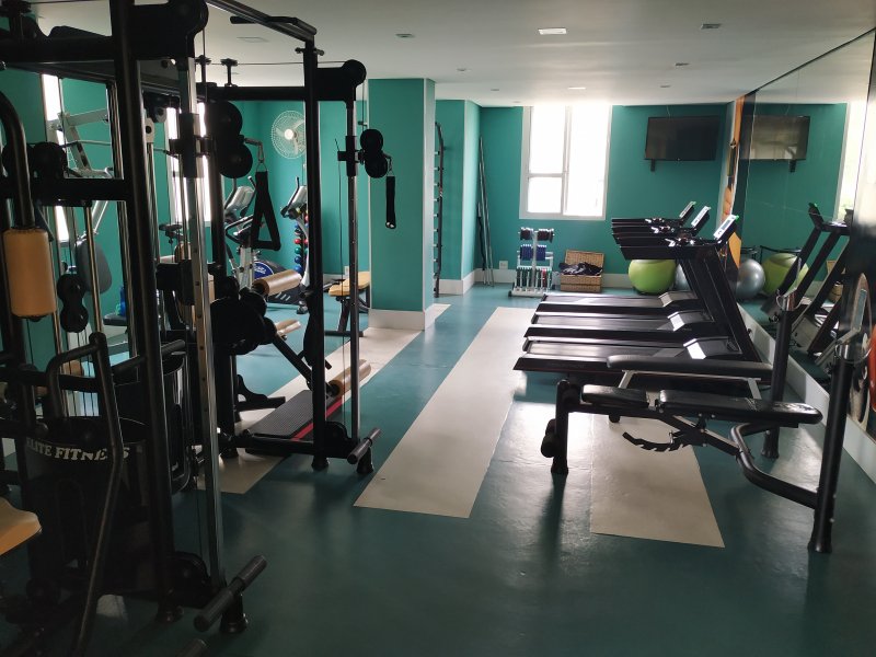 imóvel com 64m² - Parque Prado - Campinas
