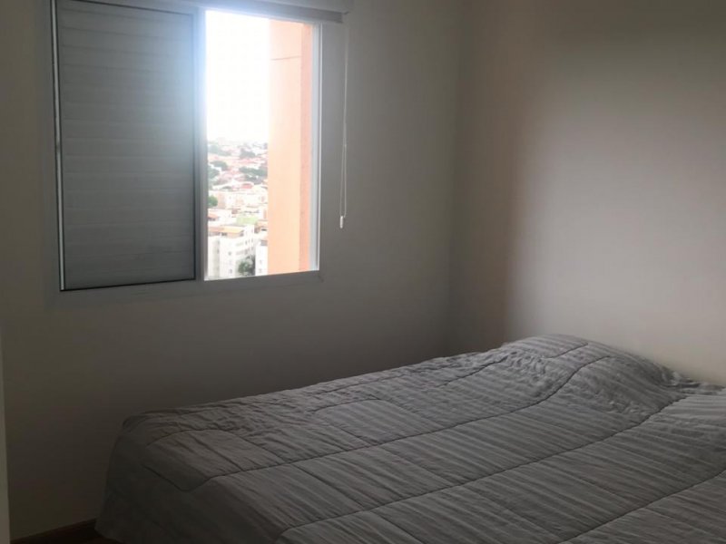 imóvel com 64m² - Parque Prado - Campinas
