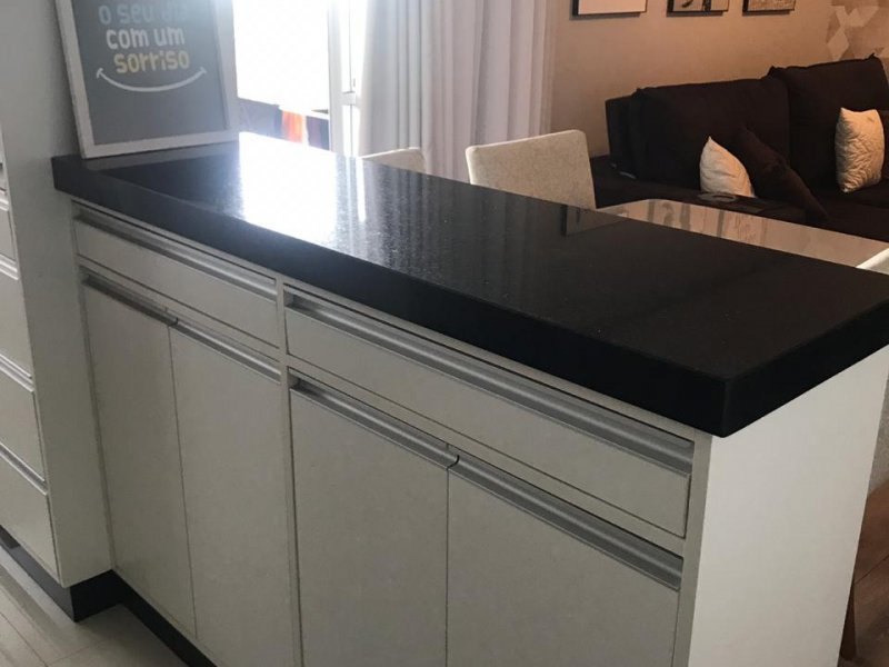 imóvel com 64m² - Parque Prado - Campinas