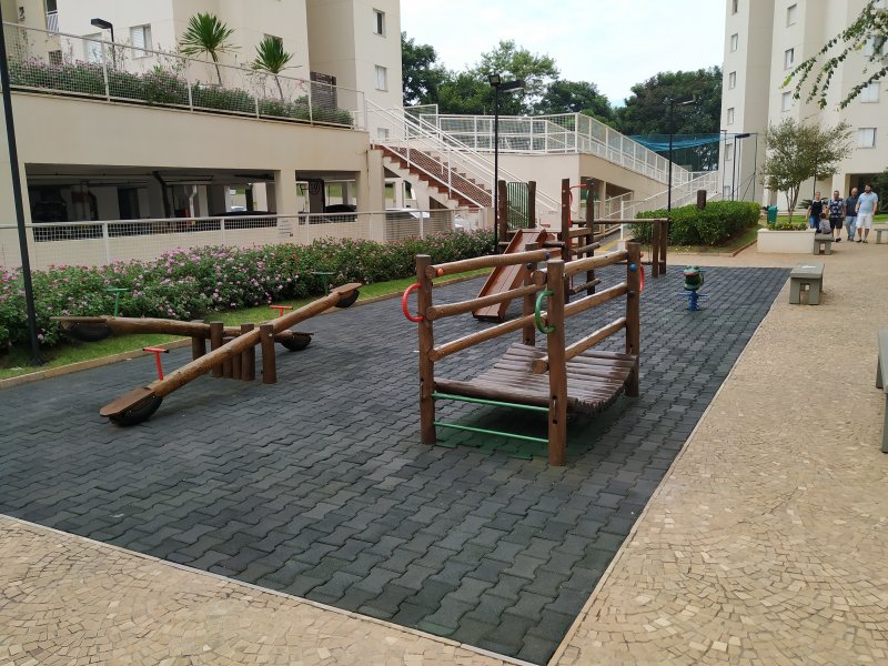 imóvel com 64m² - Parque Prado - Campinas