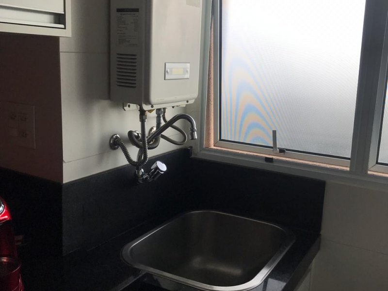 imóvel com 64m² - Parque Prado - Campinas