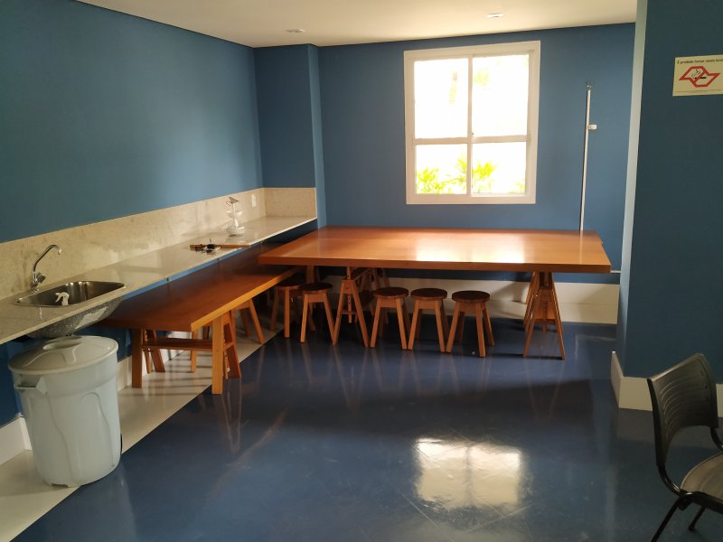 imóvel com 64m² - Parque Prado - Campinas