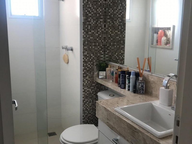 imóvel com 64m² - Parque Prado - Campinas