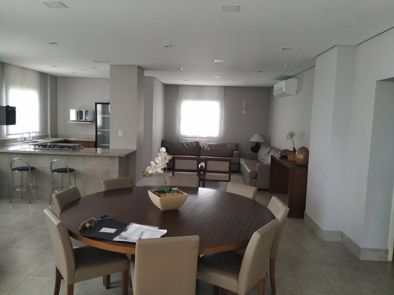 imóvel com 64m² - Parque Prado - Campinas
