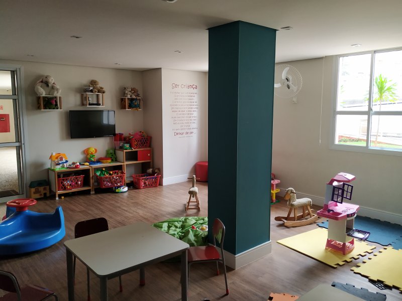 imóvel com 64m² - Parque Prado - Campinas