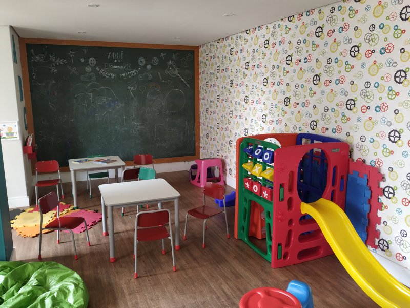 imóvel com 64m² - Parque Prado - Campinas