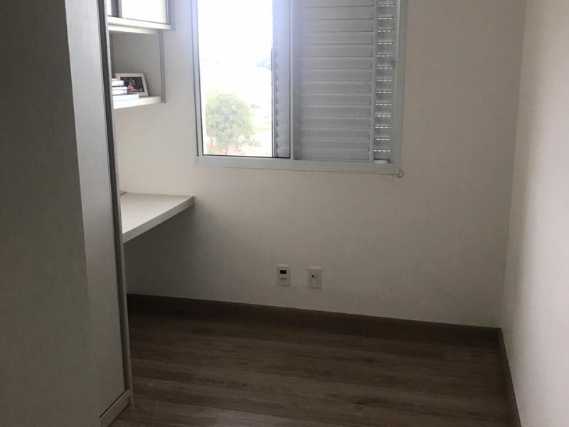 imóvel com 64m² - Parque Prado - Campinas