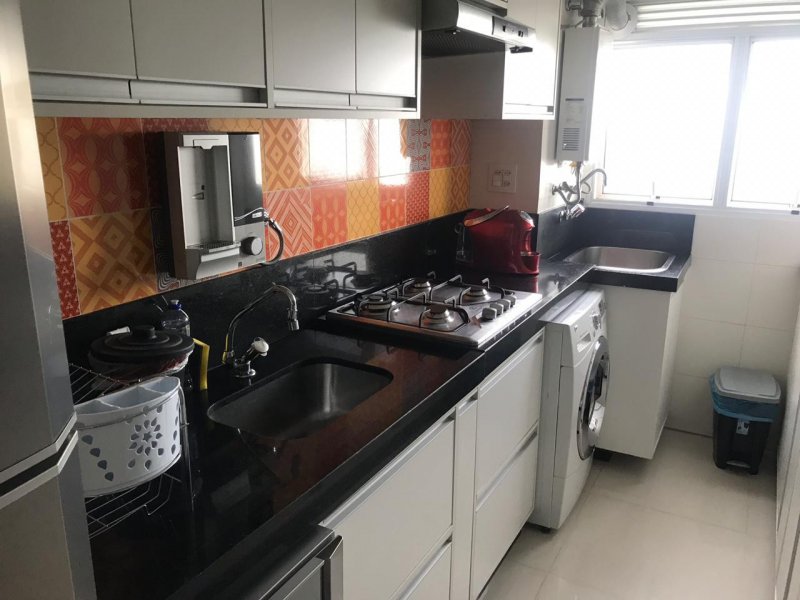imóvel com 64m² - Parque Prado - Campinas