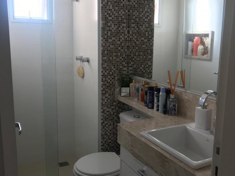 imóvel com 64m² - Parque Prado - Campinas