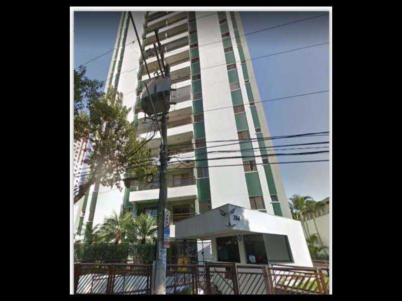 imóvel com 106m² - Tatuapé - São Paulo
