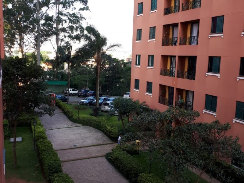 Apartamento à venda Cidade Ademar com 61m² e 3 quartos por R$ 330.000 - 1810477193-img-20190109-wa0021.jpg