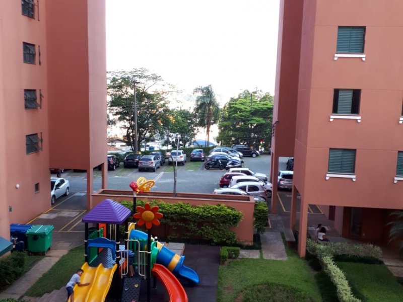 Apartamento à venda Cidade Ademar com 61m² e 3 quartos por R$ 330.000 - 888765469-img-20190109-wa0024.jpg
