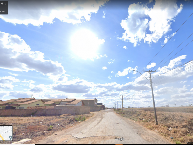 Terreno à venda Recanto das Emas com 1200m² e 1 quarto por R$ 260.000 - 1050658976-lote-2.png