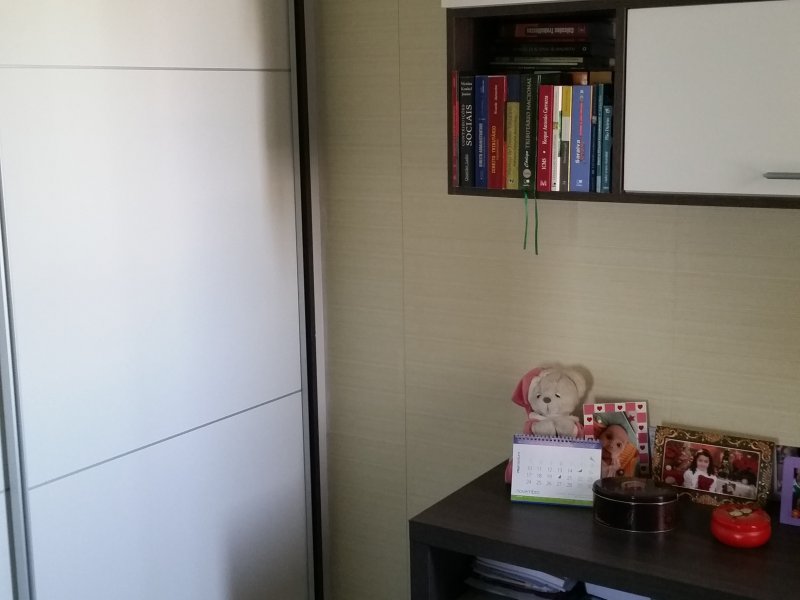 imóvel com 64m² - Baeta Neves - São Bernardo do Campo