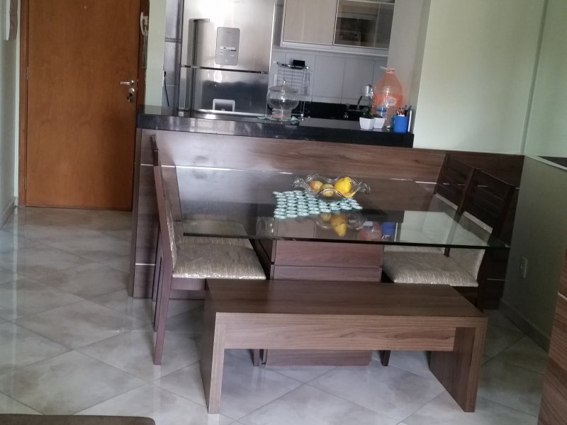 imóvel com 64m² - Baeta Neves - São Bernardo do Campo
