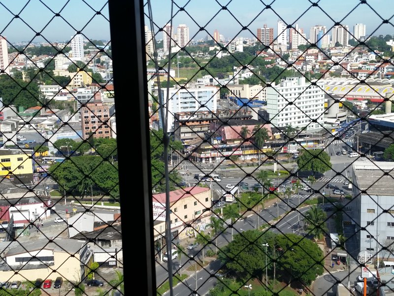 imóvel com 64m² - Baeta Neves - São Bernardo do Campo