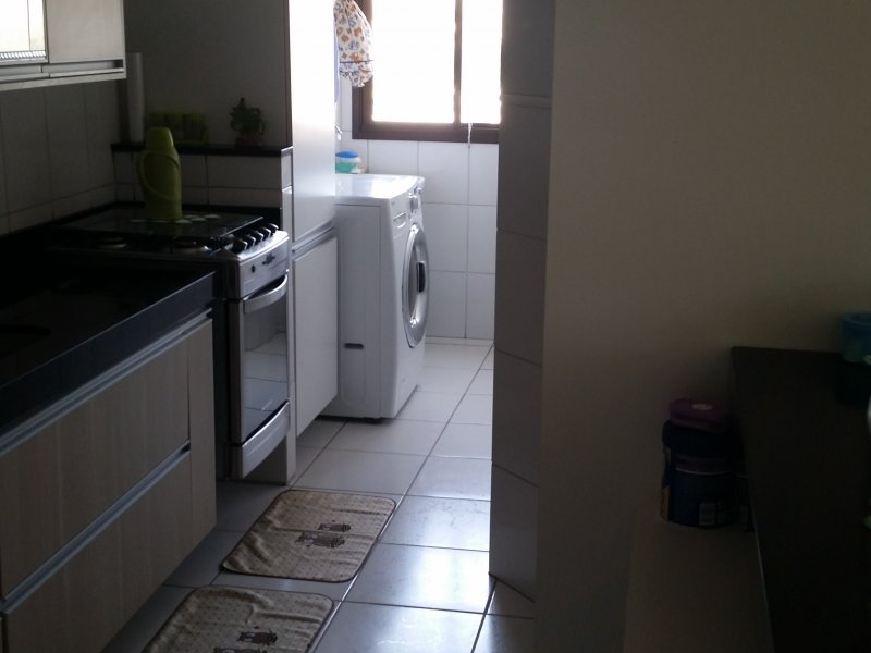 imóvel com 64m² - Baeta Neves - São Bernardo do Campo