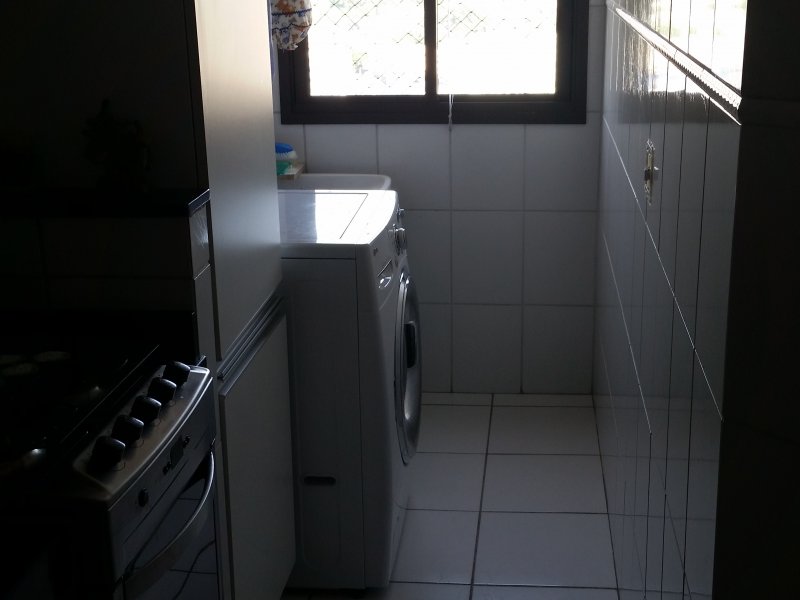 imóvel com 64m² - Baeta Neves - São Bernardo do Campo