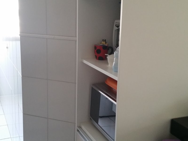 imóvel com 64m² - Baeta Neves - São Bernardo do Campo