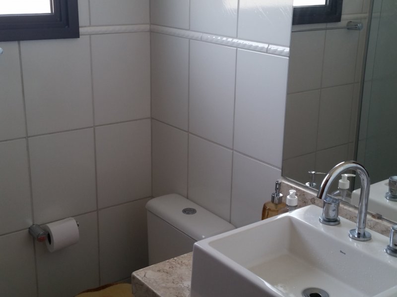 imóvel com 64m² - Baeta Neves - São Bernardo do Campo