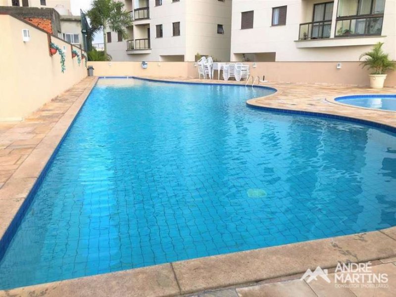 Apartamento à venda Baeta Neves com 64m² e 3 quartos por R$ 325.000 - 77725189-8326e3bf352774dc8c98b8aadf270d9a.jpg