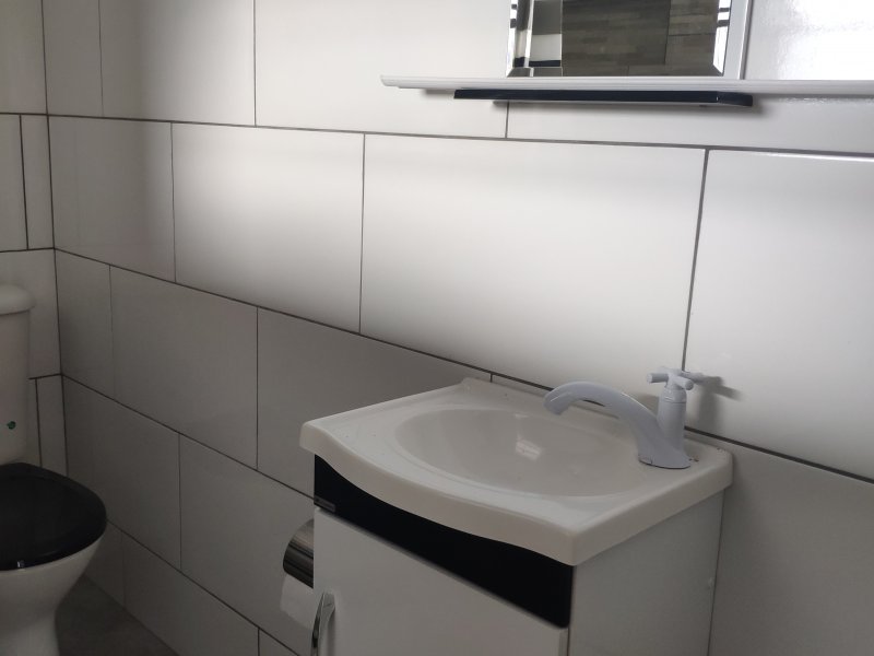 Casa à venda Graciosa de Baixo com 160m² e 4 quartos por R$ 385.000 - 1617584162-banheiro-cima-1.jpg
