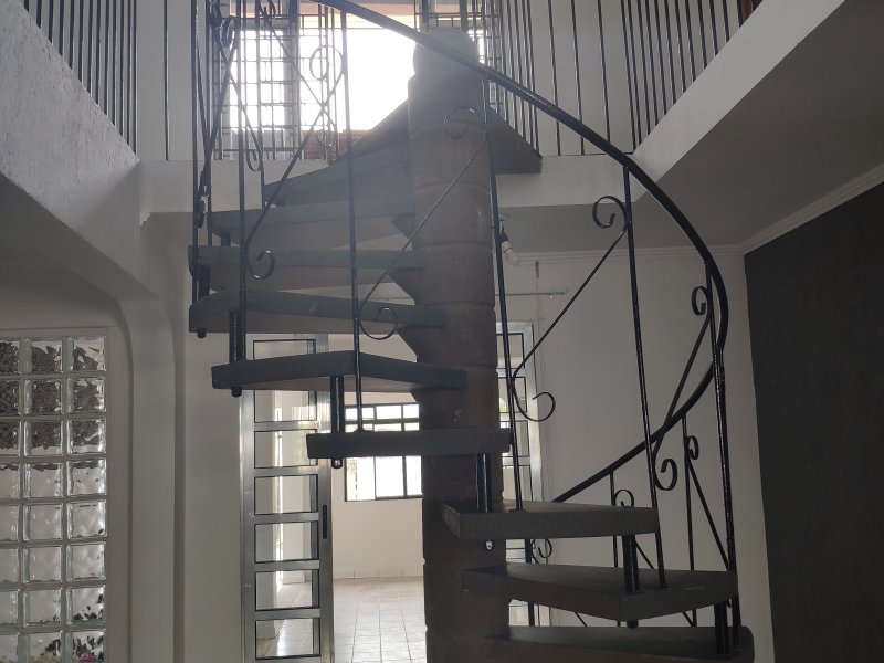Casa à venda Graciosa de Baixo com 160m² e 4 quartos por R$ 385.000 - 1766407106-sala-cozinha-6.jpg