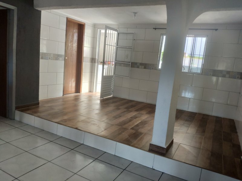 Casa à venda Graciosa de Baixo com 160m² e 4 quartos por R$ 385.000 - 247280685-sala-cozinha-2.jpg