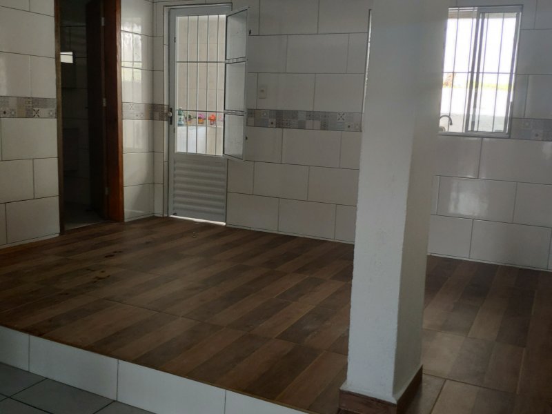 Casa à venda Graciosa de Baixo com 160m² e 4 quartos por R$ 385.000 - 497495790-sala-cozinha-7.jpg