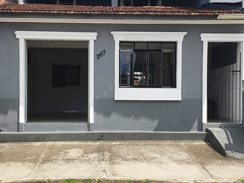 Casa à venda Graciosa de Baixo com 160m² e 4 quartos por R$ 385.000 - 797756440-frente-2.jpg