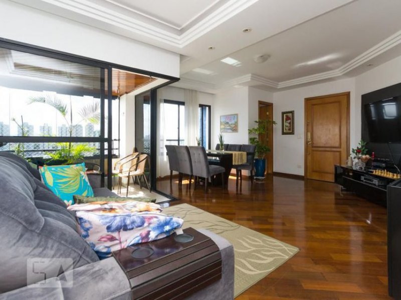 Apartamento à venda Ipiranga  com 120m² e 3 quartos por R$ 900.000 - 1160537101-sala-parte-03.jpg
